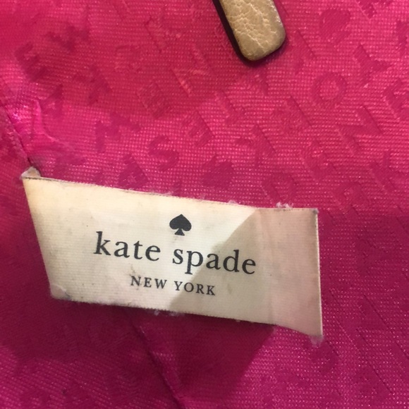 KATE SPADE New York shoulder Bag - Picture 11 of 16